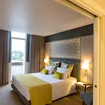 Estrela De Hotel Fátima