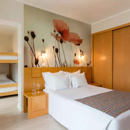 Estrela De Hotel Fatima