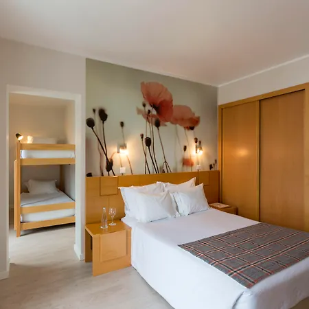 Estrela De 4* Fatima