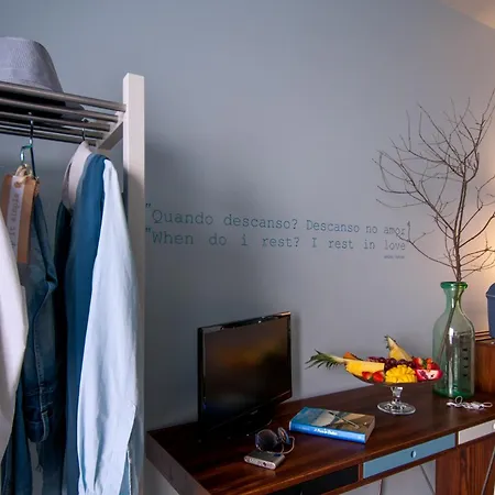 艾斯特拉德伐缇玛酒店 酒店 花地瑪