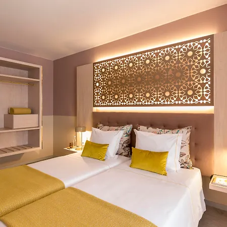 Hotel Estrela De Fátima