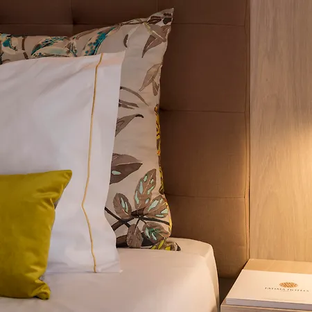 Hotel Estrela De 4*