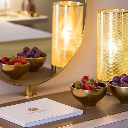 艾斯特拉德伐缇玛酒店 花地瑪