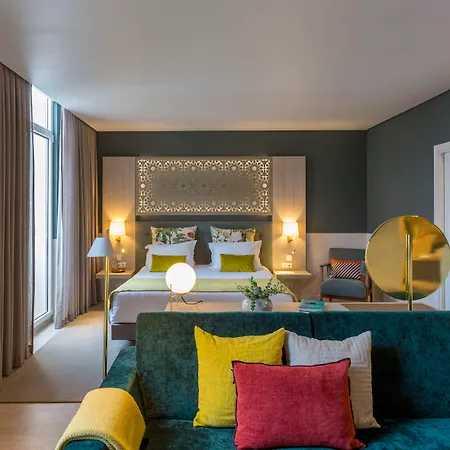 Estrela De 4* Fatima