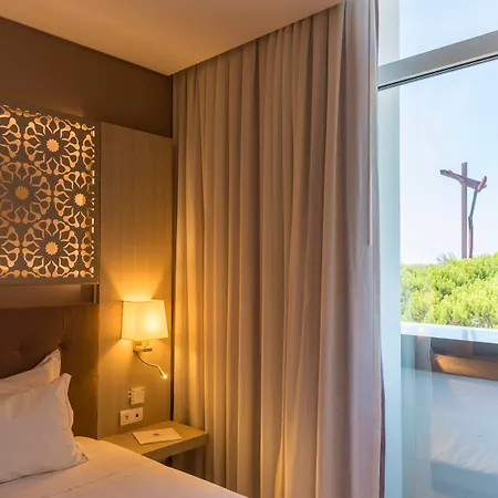 Estrela De Hotel Fatima
