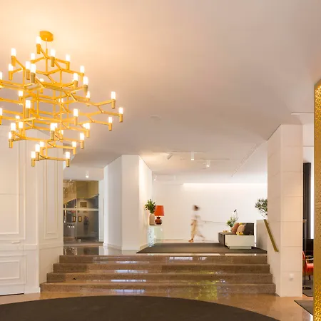 Estrela De Hotel