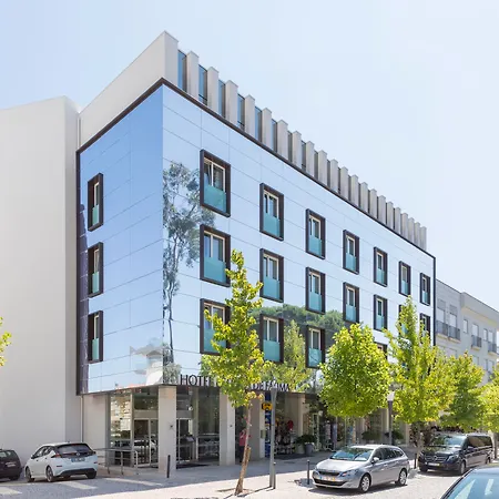 艾斯特拉德伐缇玛酒店