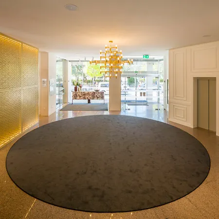Hotel Estrela De 4*