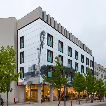 Hotel Estrela De Fatima
