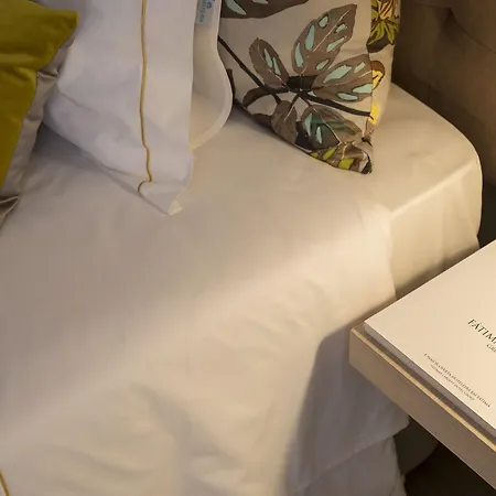 艾斯特拉德伐缇玛酒店 酒店