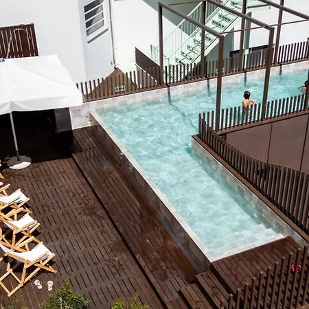Hotel Estrela De Fátima