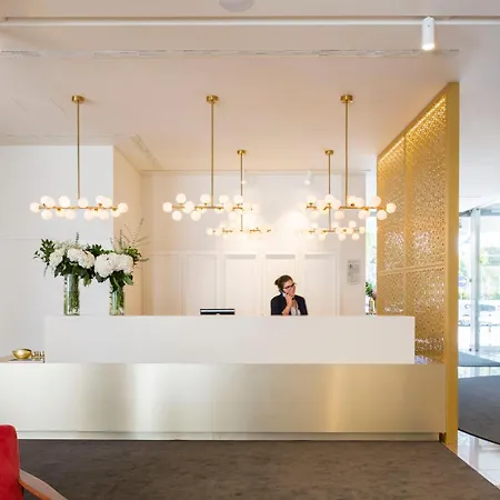 艾斯特拉德伐缇玛酒店 4* 花地瑪