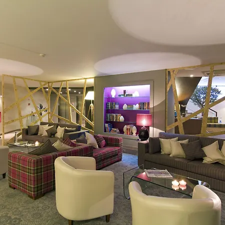 ホテル Estrela De 4*