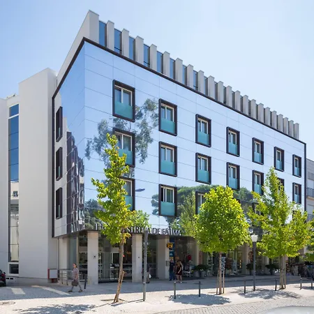 Estrela De 4* Fátima