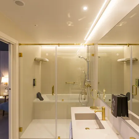 Hotel Estrela De 4*