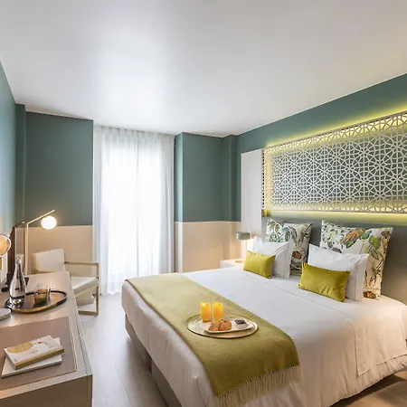 酒店 艾斯特拉德伐缇玛酒店 花地瑪