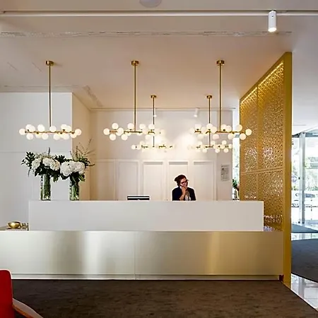 Hotel Estrela De 4*