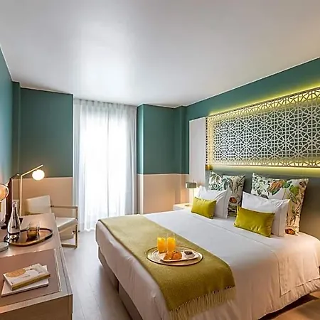 Estrela De 4* Fátima