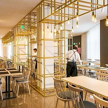 Estrela De Hotel