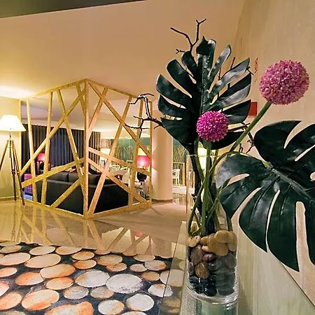Estrela De Hotel Fátima