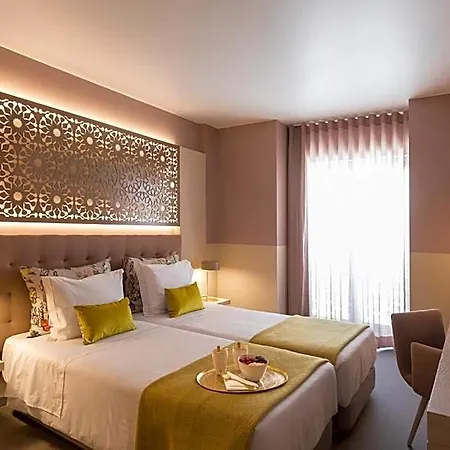 Hotel Estrela De