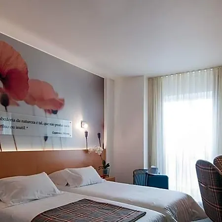 Estrela De 4* Fátima