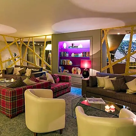 Hotel Estrela De Fátima