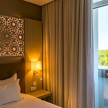 Hotel Estrela De