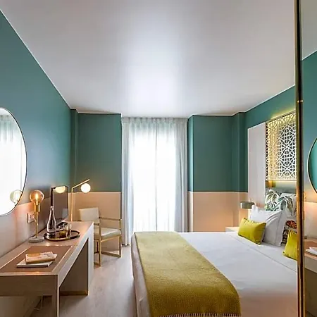 Hotel Estrela De Fátima