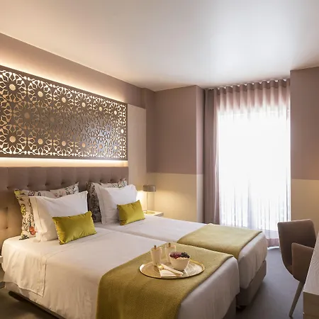 Estrela De Hotel