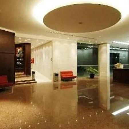 Hotel Estrela De Fátima