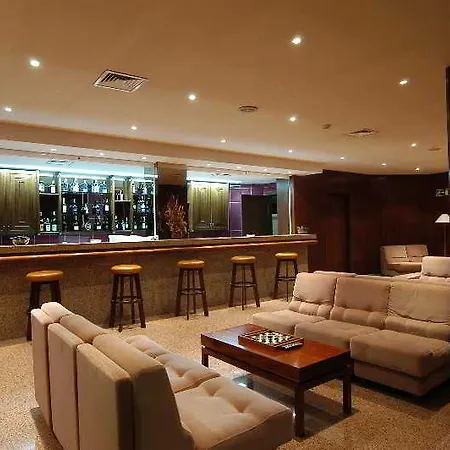 Hotel Estrela De 4*