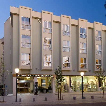 Estrela De Fátima
