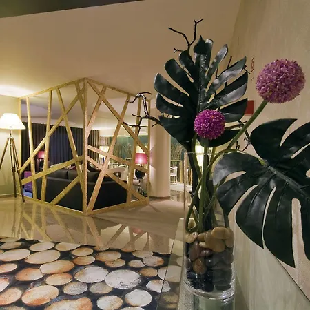 Hotel Estrela De Fátima