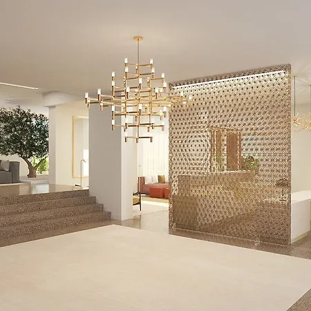 艾斯特拉德伐缇玛酒店 酒店