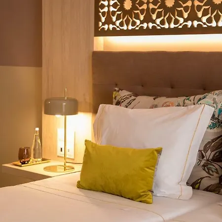 酒店 艾斯特拉德伐缇玛酒店 4*