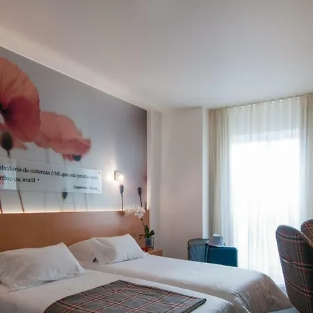 Estrela De Hotel