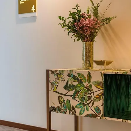Hotel Estrela De 4*