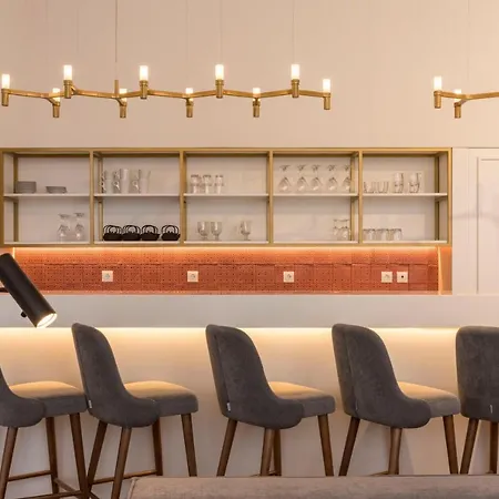 酒店 艾斯特拉德伐缇玛酒店 花地瑪