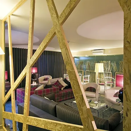 艾斯特拉德伐缇玛酒店 花地瑪