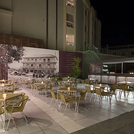 Estrela De 4* Fátima