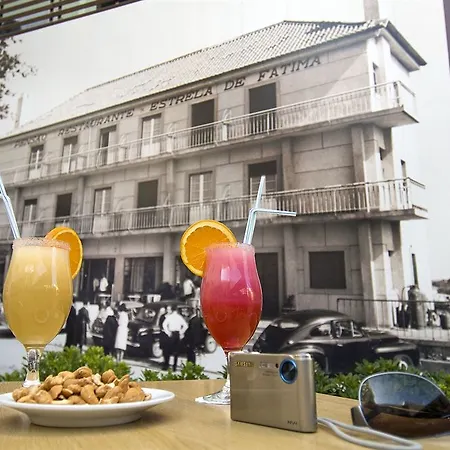 艾斯特拉德伐缇玛酒店