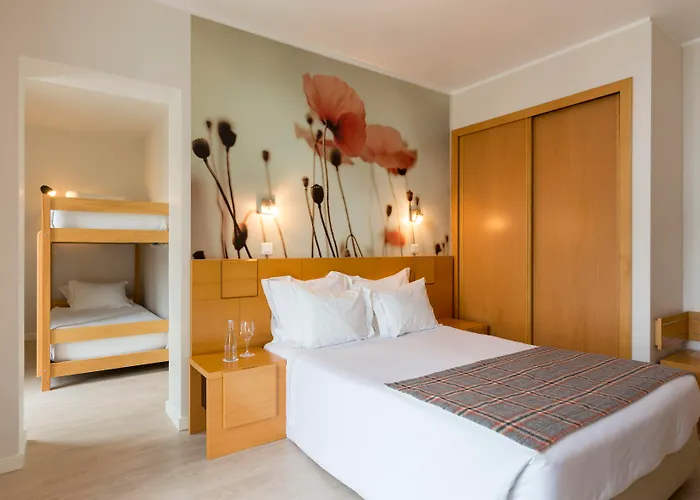 Estrela De Hotel Fatima