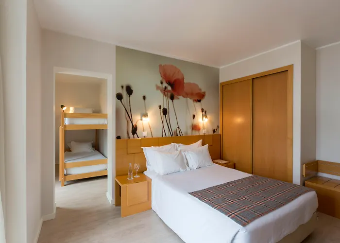 Estrela De 4* Fátima