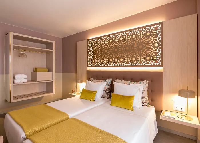 Hotel Estrela De Fatima