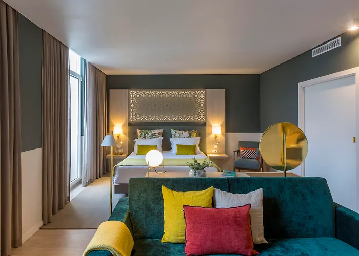 Estrela De 4* Fatima