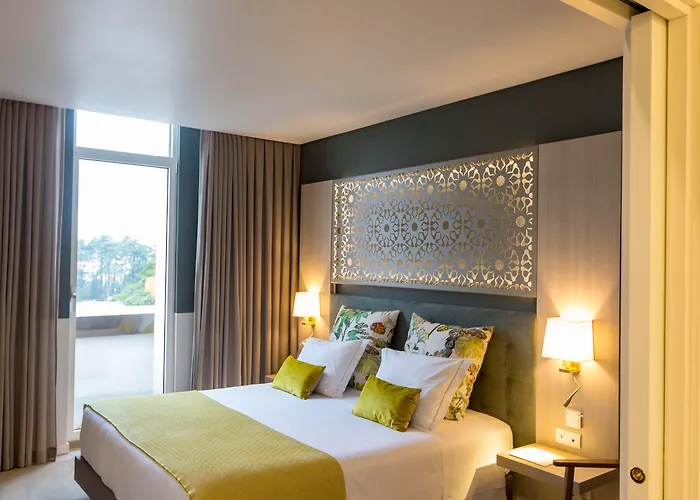 Estrela De Hotell Fátima