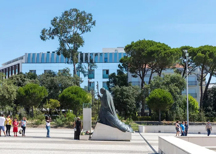 Estrela De 4* Fátima