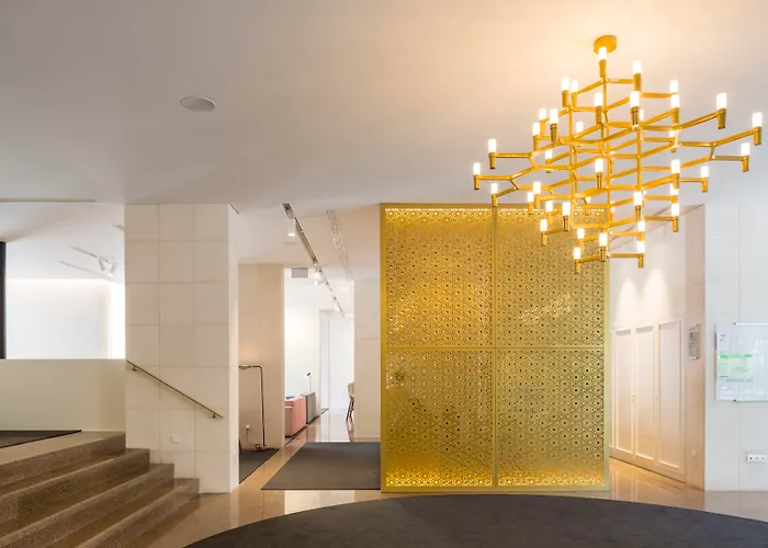 Estrela De Hotel Fatima