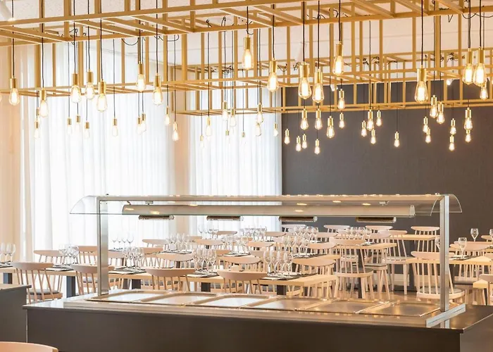 Hotell Estrela De 4*